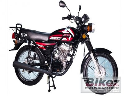 Skygo motorcycle store 150cc